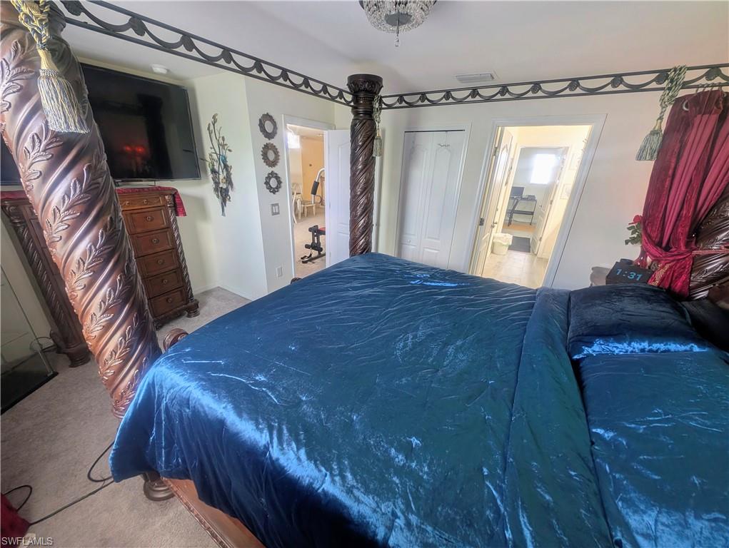 TRAILS EDGE - Residential