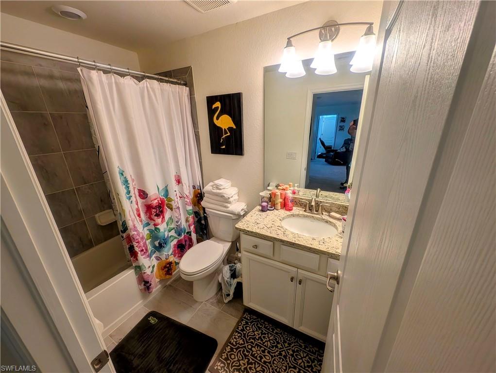 TRAILS EDGE - Residential