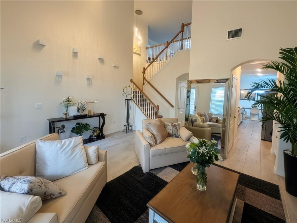 TRAILS EDGE - Residential