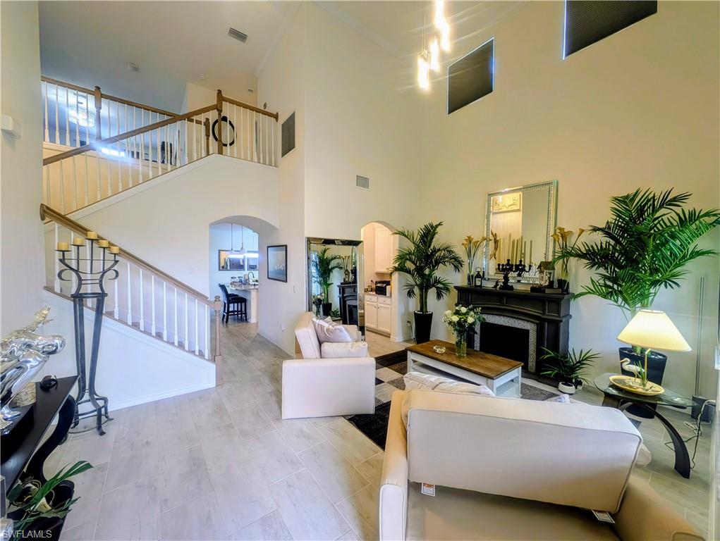 TRAILS EDGE - Residential