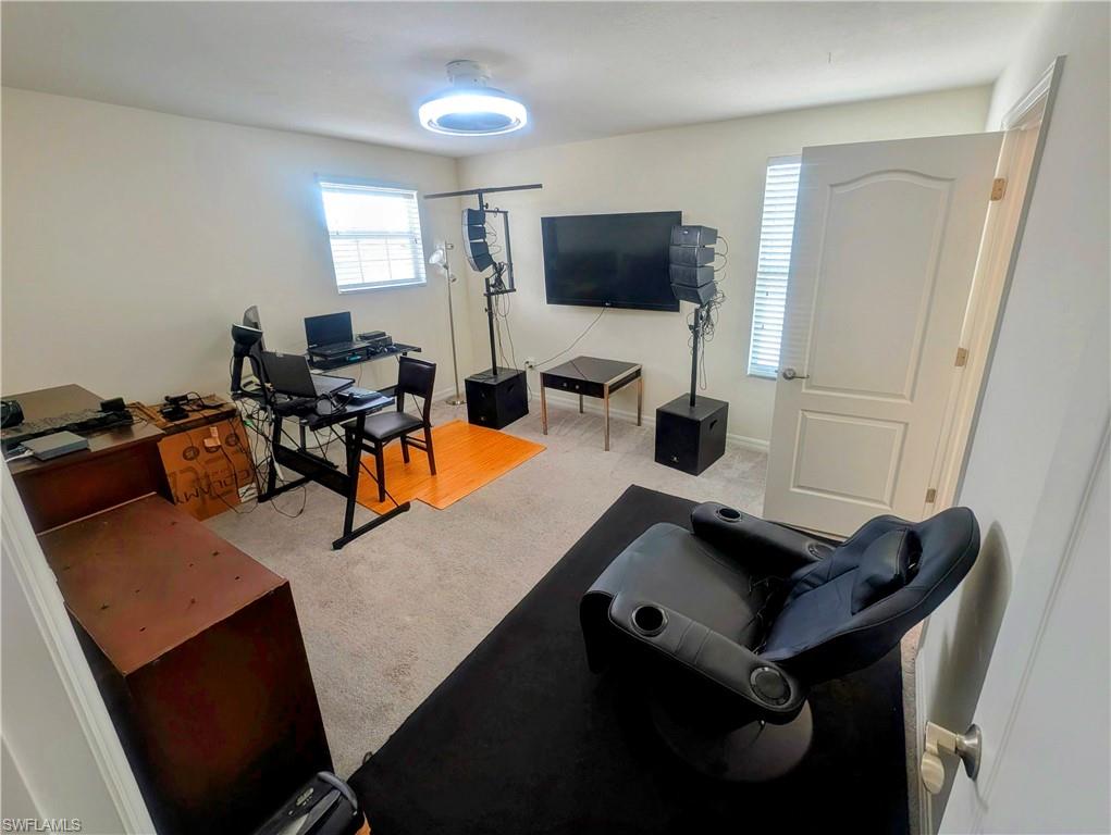 TRAILS EDGE - Residential