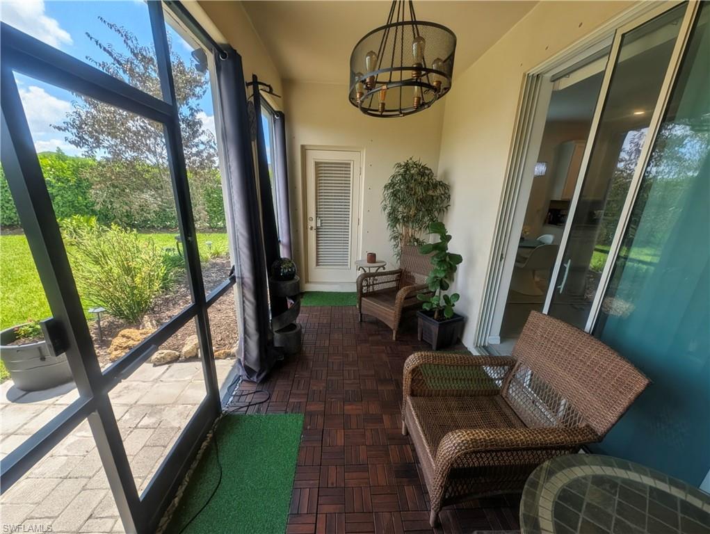 TRAILS EDGE - Residential