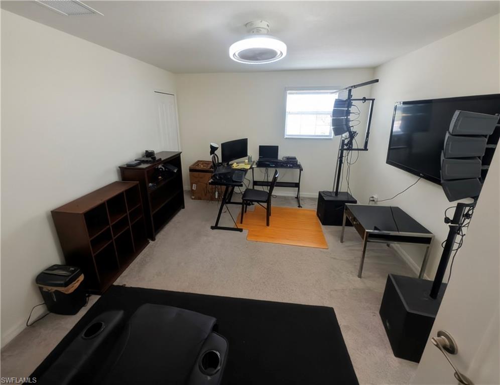 TRAILS EDGE - Residential