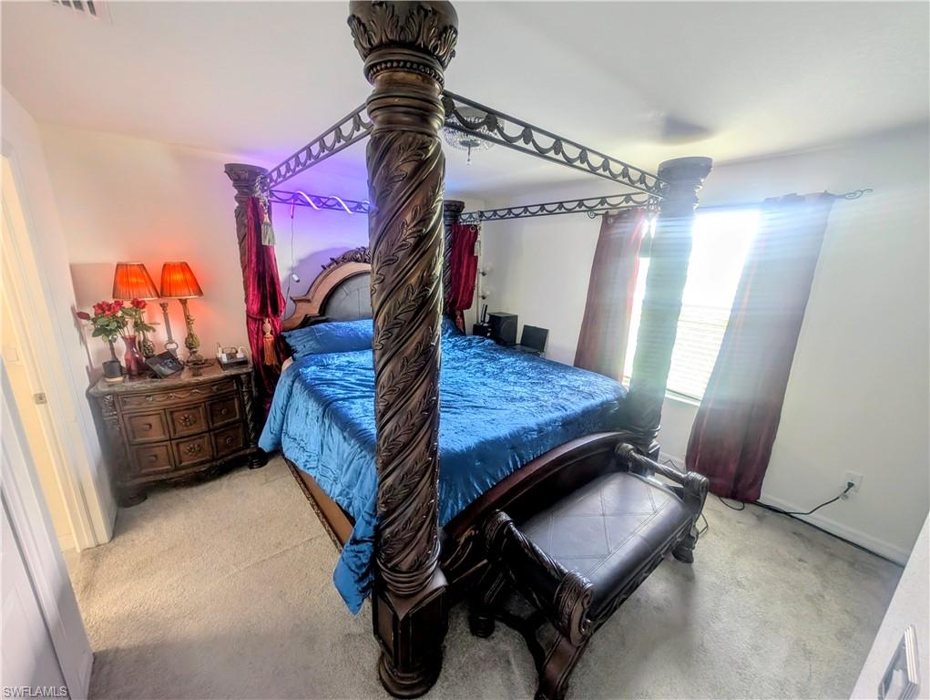 TRAILS EDGE - Residential