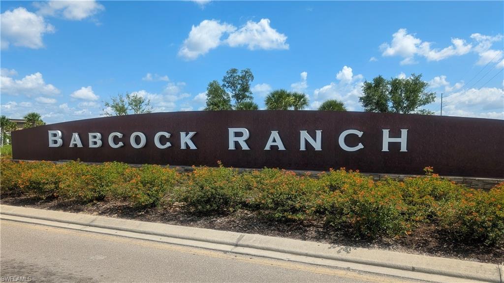 TRAILS EDGE - Residential