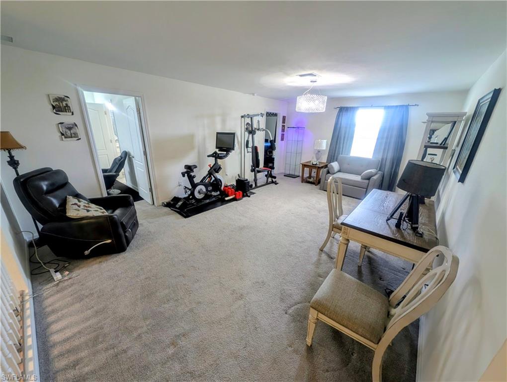 TRAILS EDGE - Residential