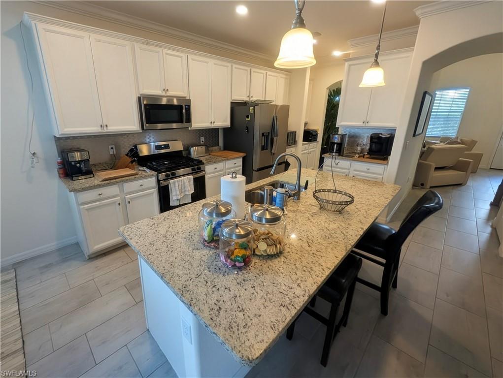 TRAILS EDGE - Residential