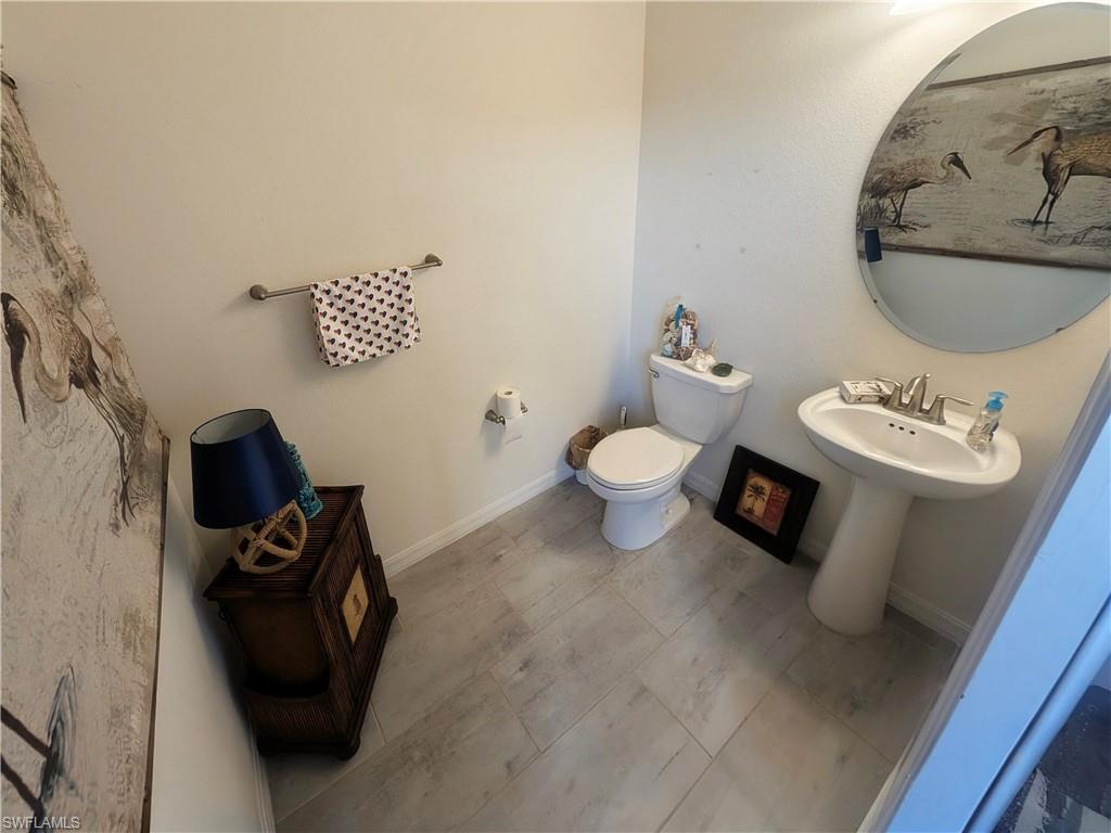 TRAILS EDGE - Residential