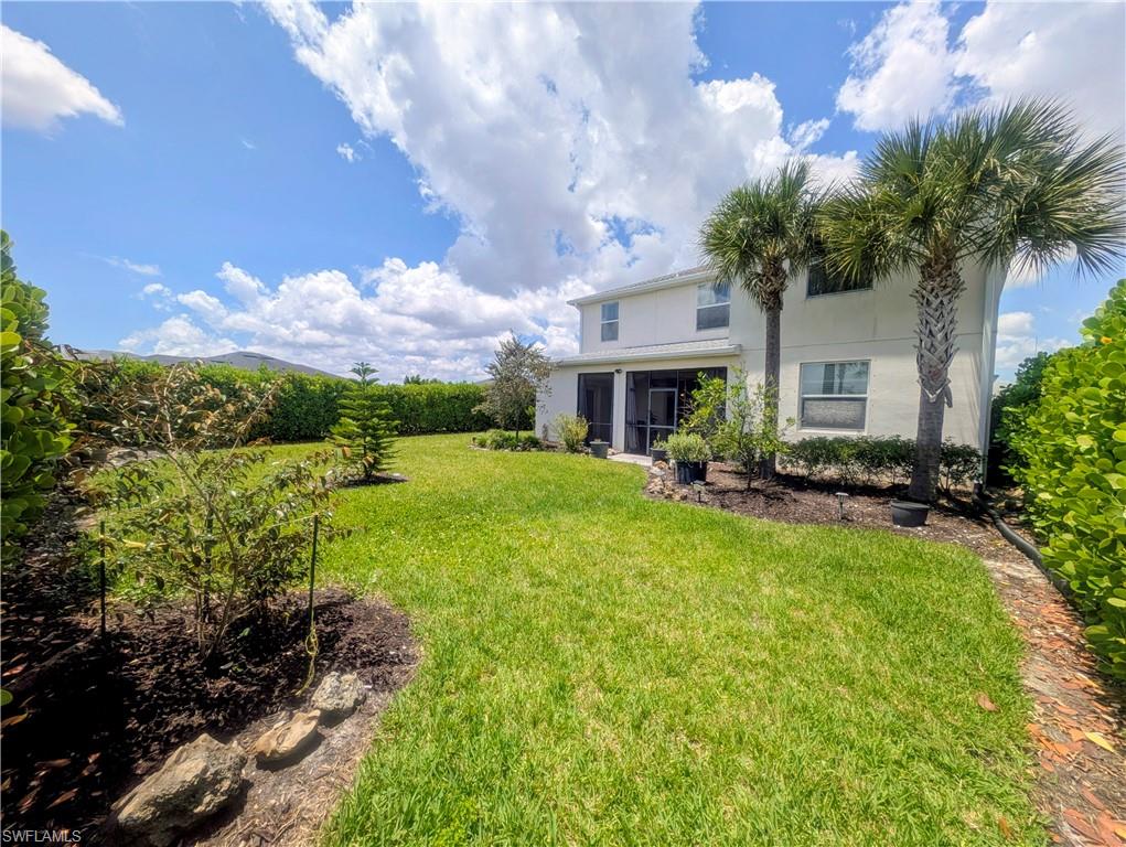 TRAILS EDGE - Residential