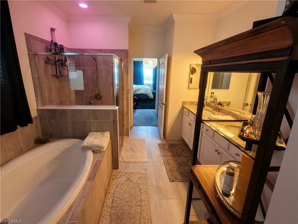 TRAILS EDGE - Residential