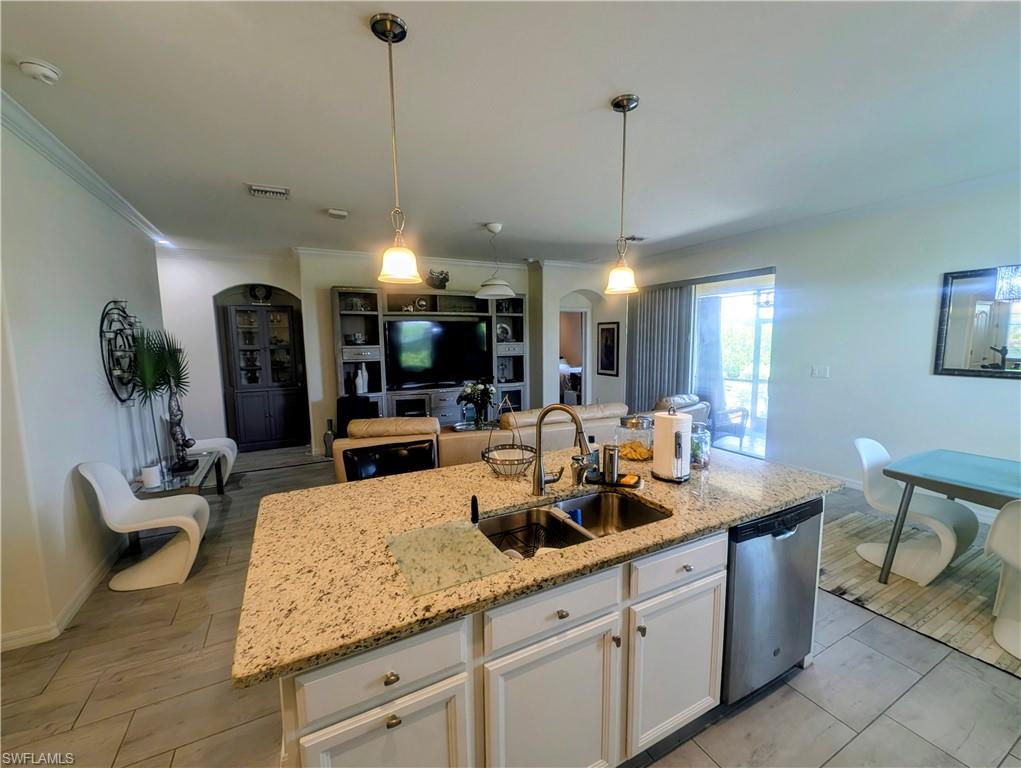 TRAILS EDGE - Residential