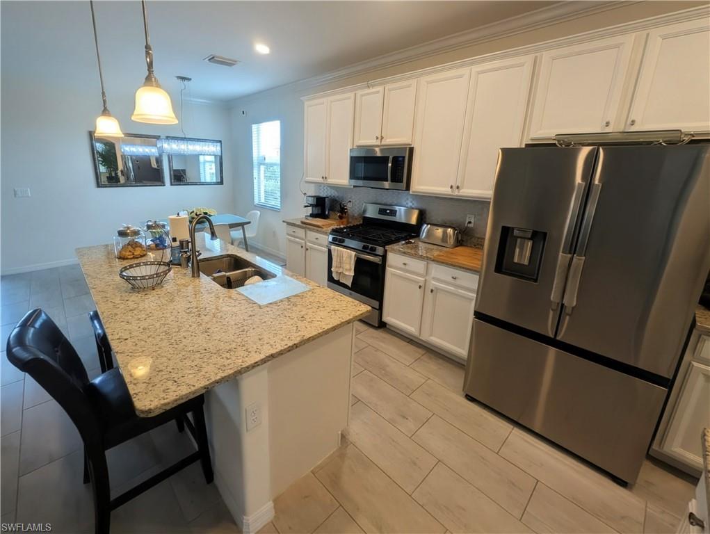 TRAILS EDGE - Residential