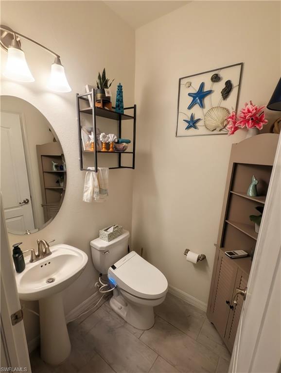 TRAILS EDGE - Residential