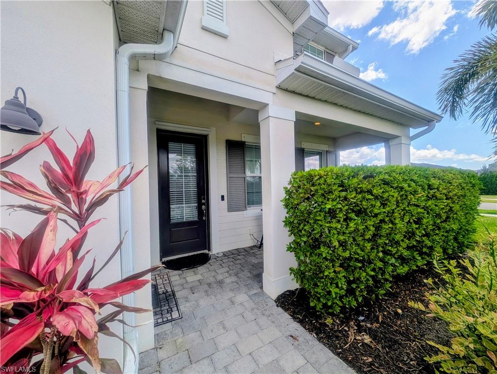 TRAILS EDGE - Residential