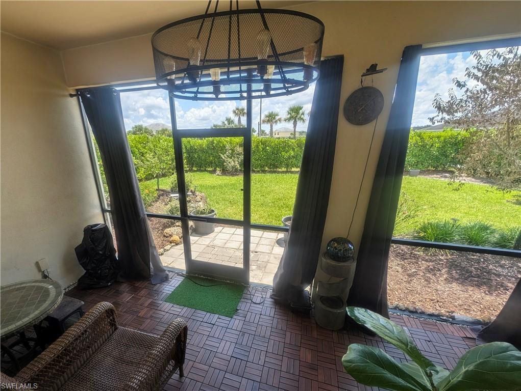 TRAILS EDGE - Residential