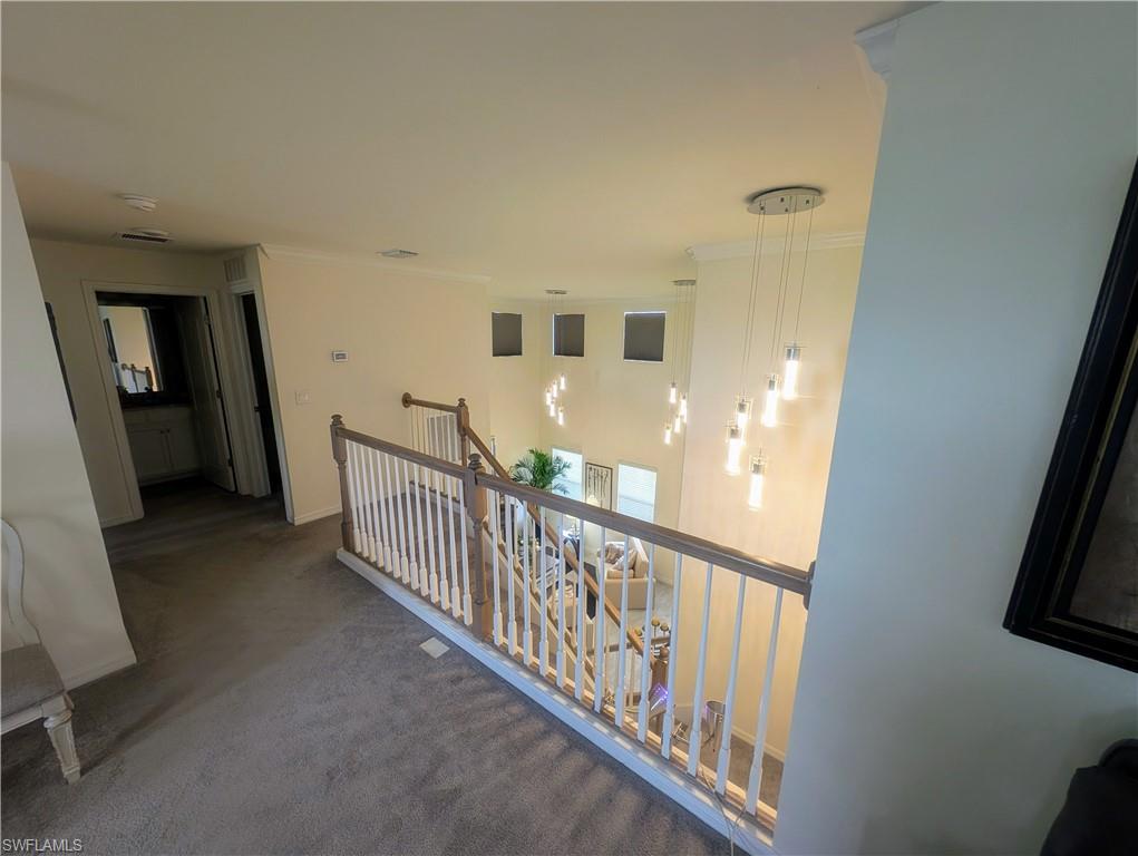 TRAILS EDGE - Residential