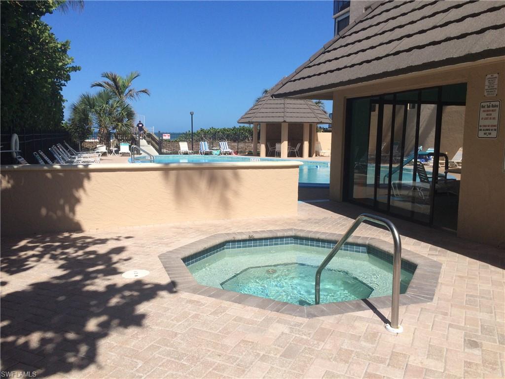 SEA WINDS OF MARCO - Residential