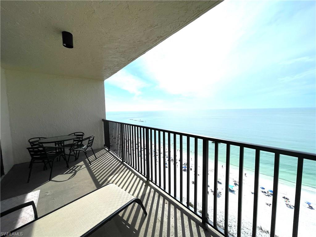 890 S Collier BLVD 1706