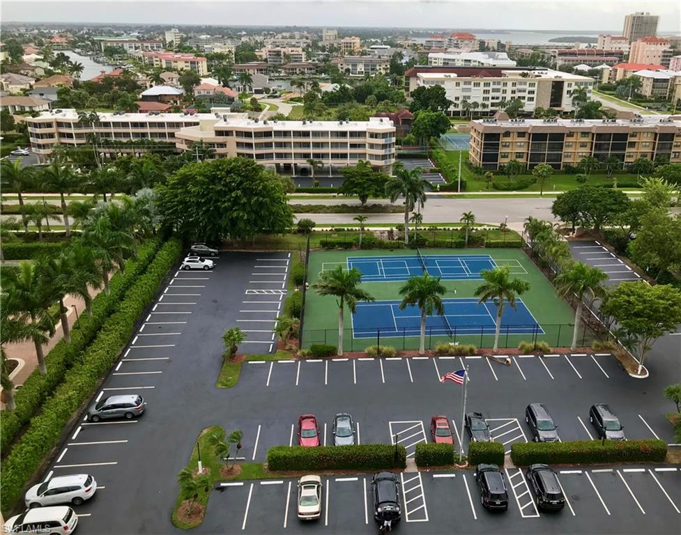 SEA WINDS OF MARCO - Residential