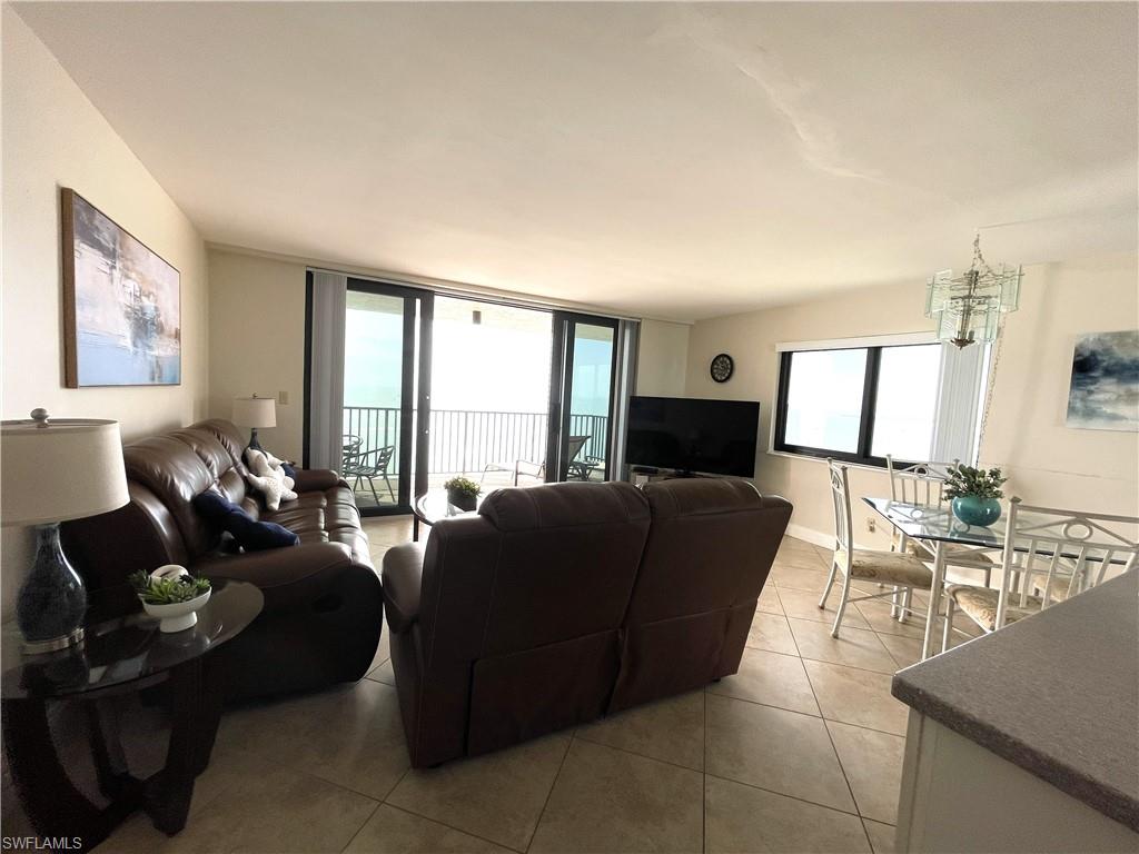 SEA WINDS OF MARCO - Residential