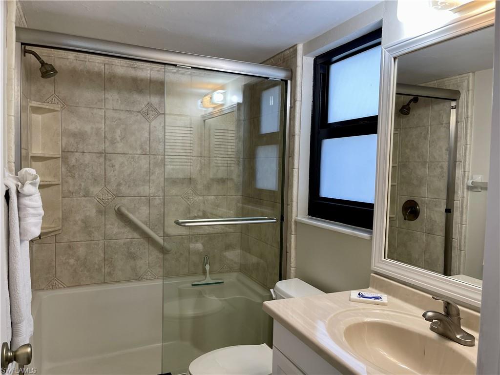 SEA WINDS OF MARCO - Residential