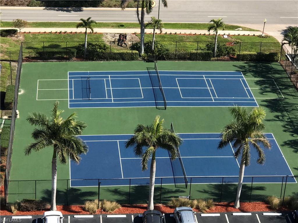 SEA WINDS OF MARCO - Residential