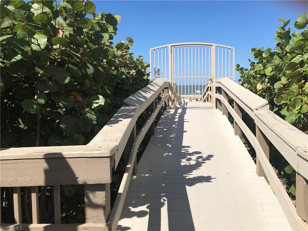 SEA WINDS OF MARCO - Residential