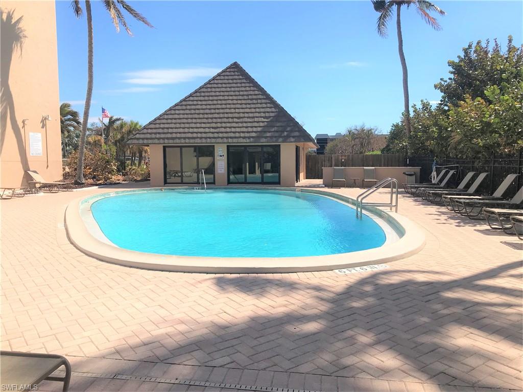 SEA WINDS OF MARCO - Residential