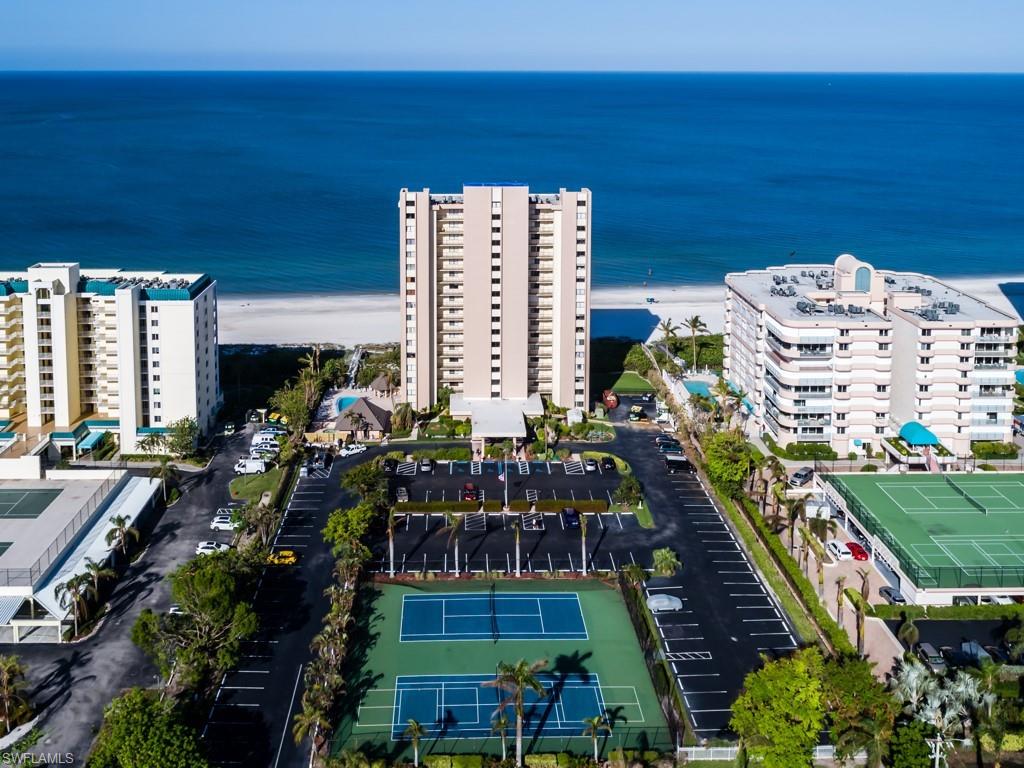 SEA WINDS OF MARCO - Residential