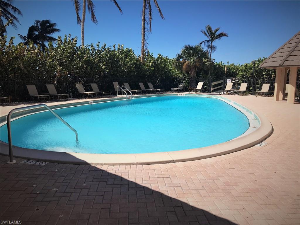 SEA WINDS OF MARCO - Residential