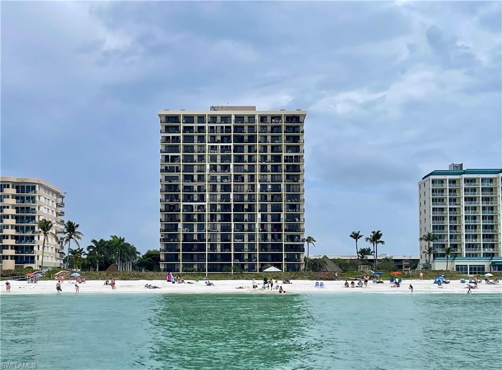 SEA WINDS OF MARCO - Residential