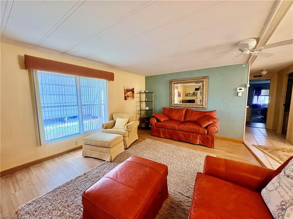 LAKE ARROWHEAD MOB VILLAGE - Residential