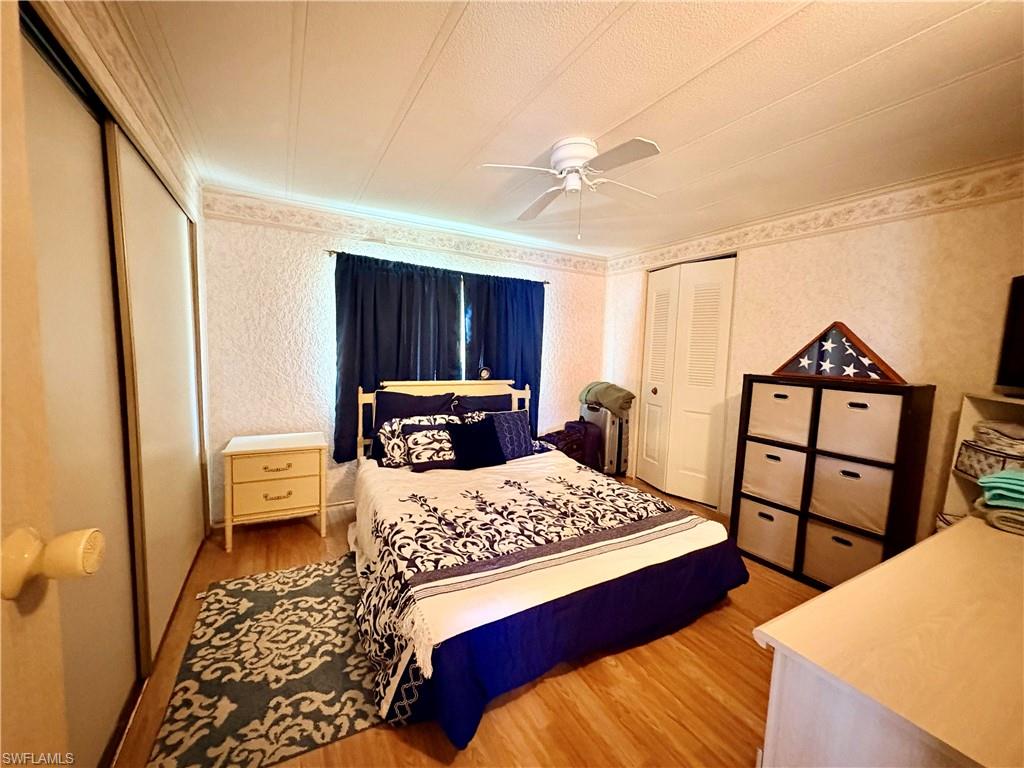 LAKE ARROWHEAD MOB VILLAGE - Residential