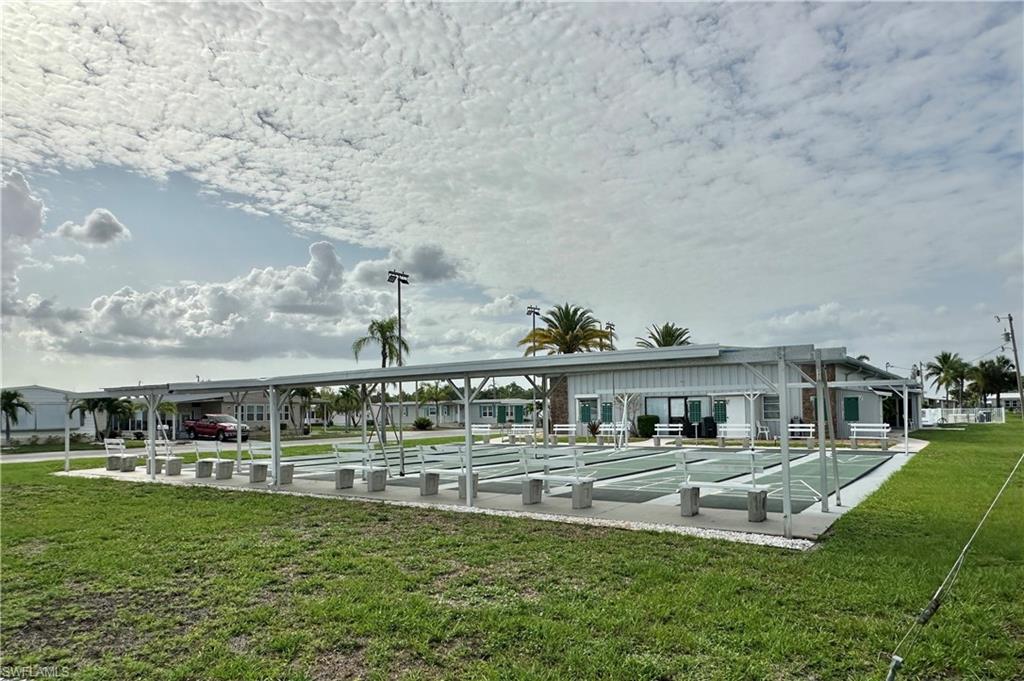 LAKE ARROWHEAD MOB VILLAGE - Residential