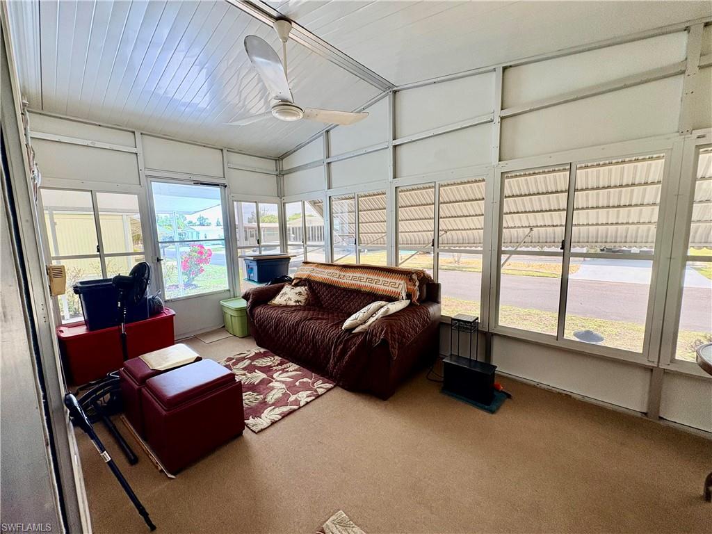 LAKE ARROWHEAD MOB VILLAGE - Residential