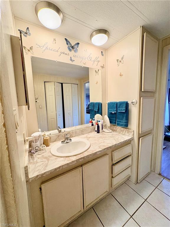 LAKE ARROWHEAD MOB VILLAGE - Residential