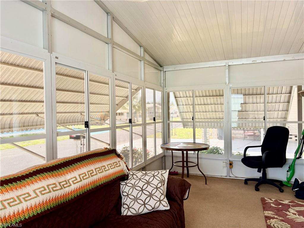 LAKE ARROWHEAD MOB VILLAGE - Residential