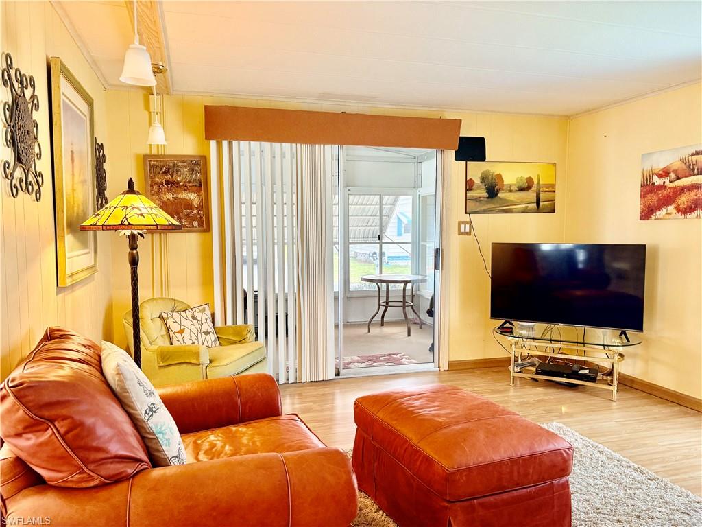 LAKE ARROWHEAD MOB VILLAGE - Residential