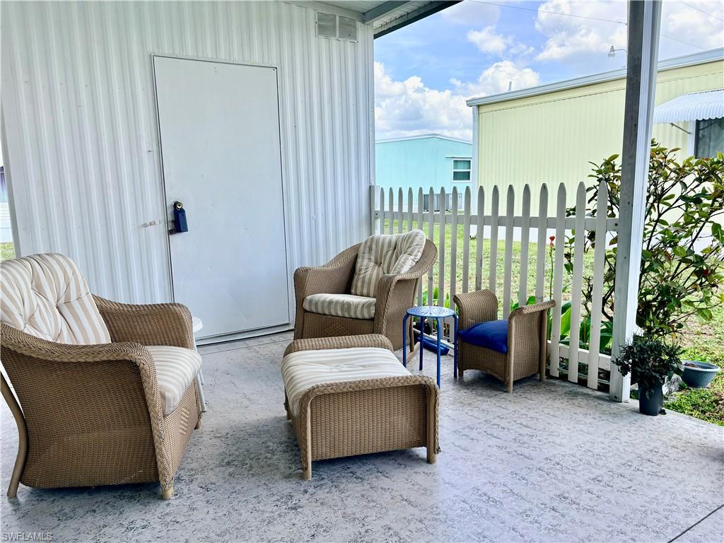 LAKE ARROWHEAD MOB VILLAGE - Residential