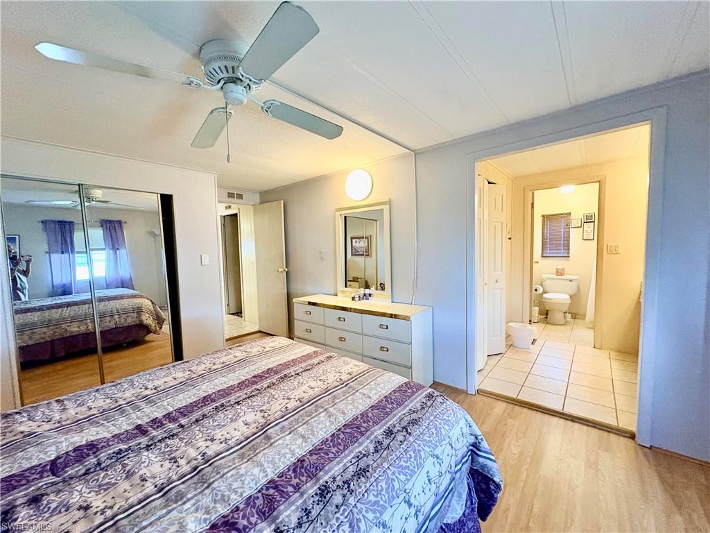 LAKE ARROWHEAD MOB VILLAGE - Residential