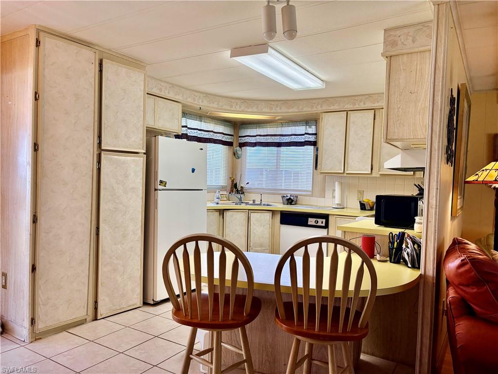 LAKE ARROWHEAD MOB VILLAGE - Residential