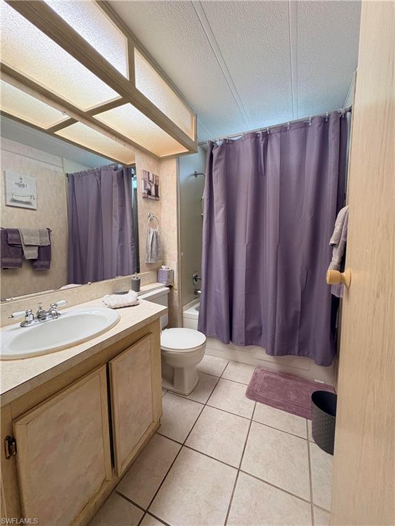 LAKE ARROWHEAD MOB VILLAGE - Residential