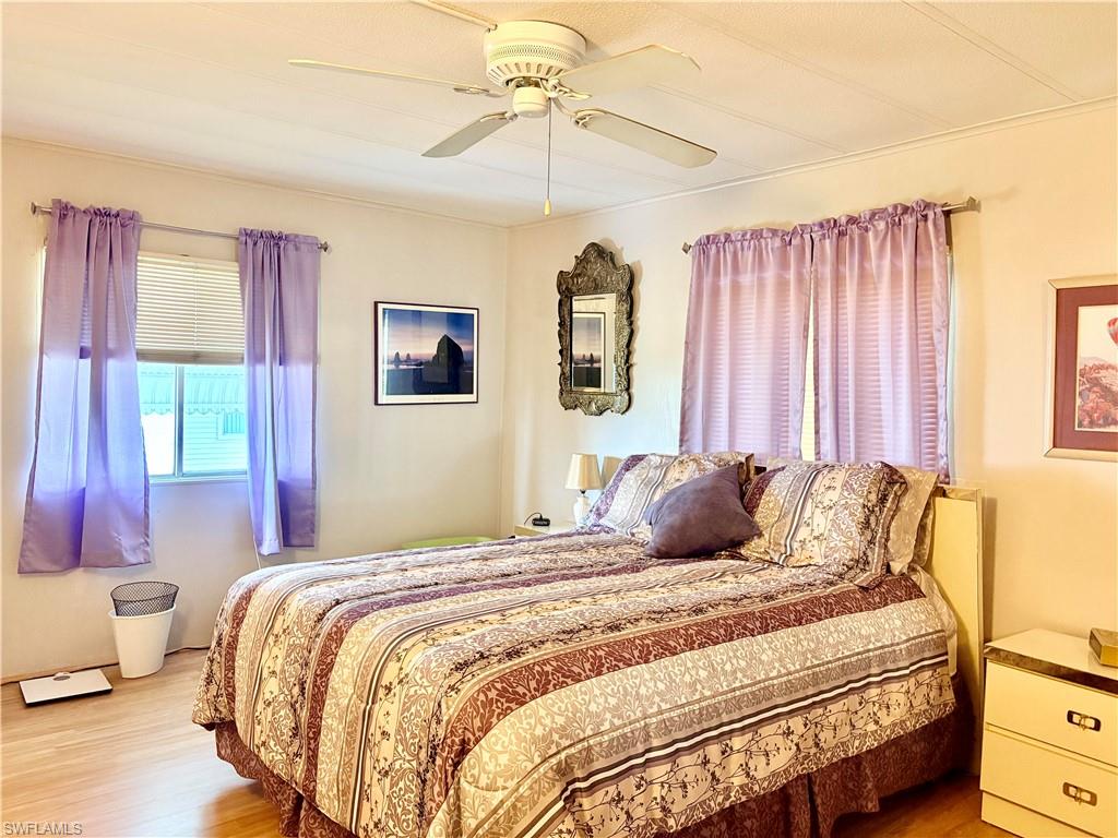 LAKE ARROWHEAD MOB VILLAGE - Residential