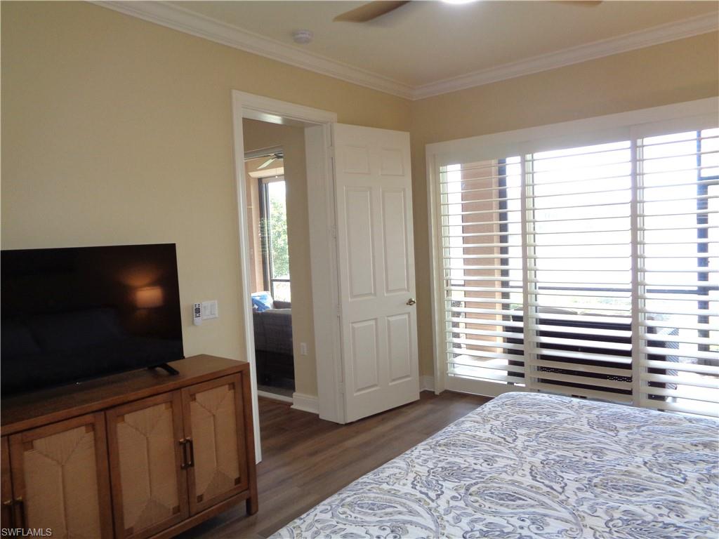 REGENCY RESERVE - Residential Lease