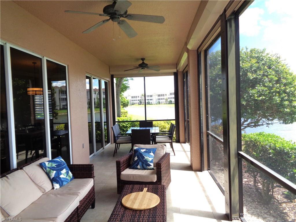 REGENCY RESERVE - Residential Lease