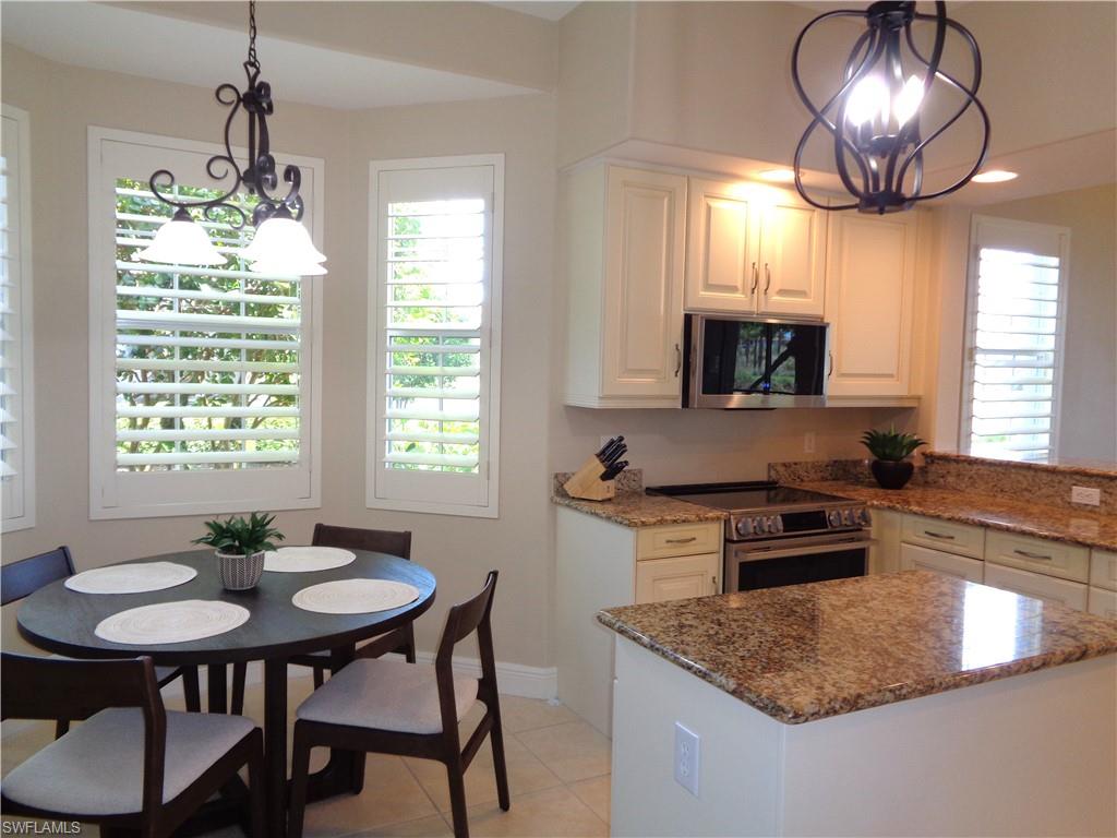 REGENCY RESERVE - Residential Lease