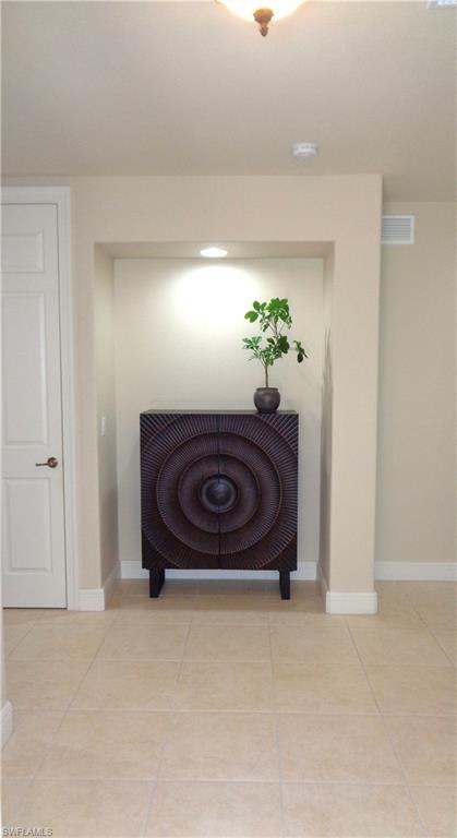 REGENCY RESERVE - Residential Lease