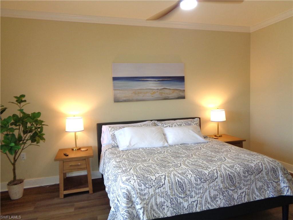 REGENCY RESERVE - Residential Lease