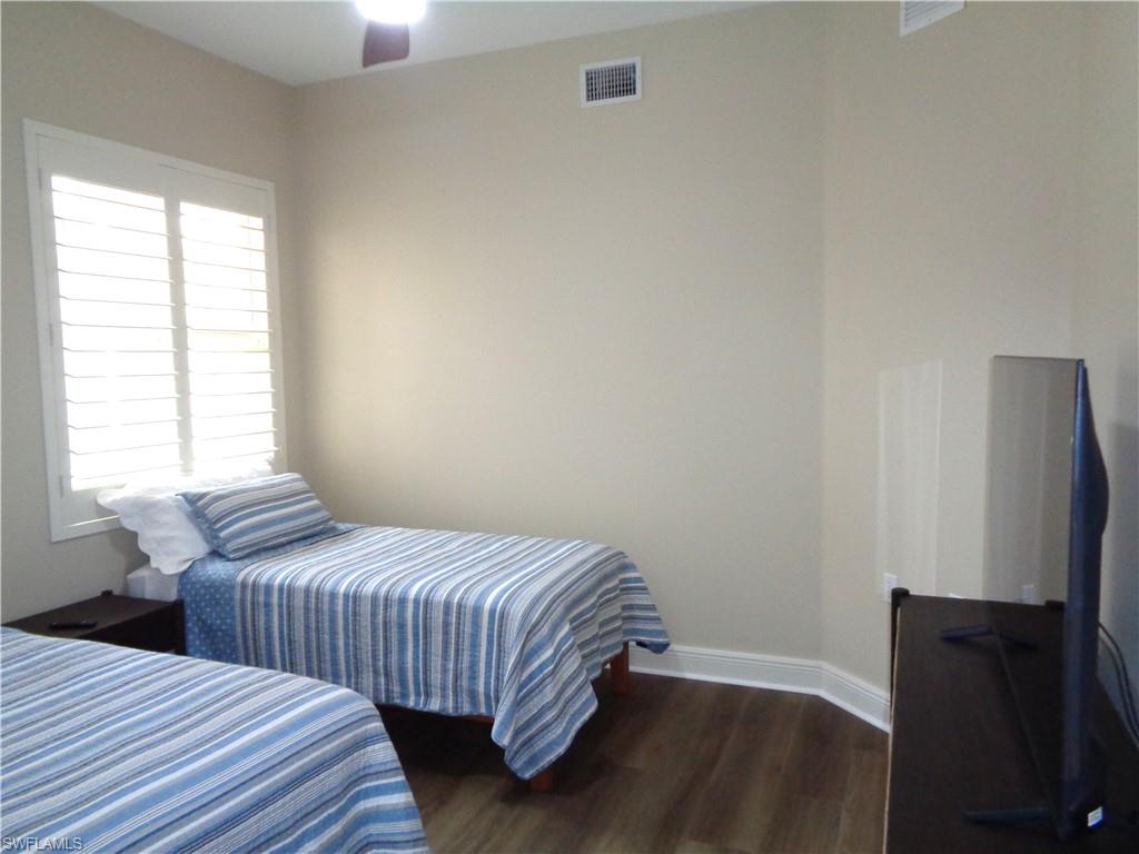 REGENCY RESERVE - Residential Lease