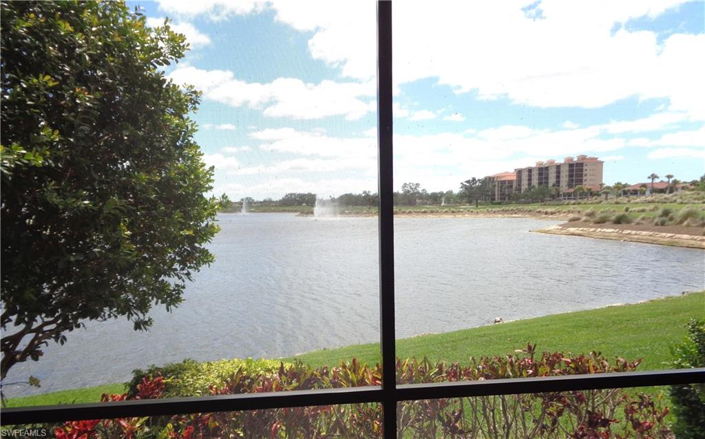 REGENCY RESERVE - Residential Lease